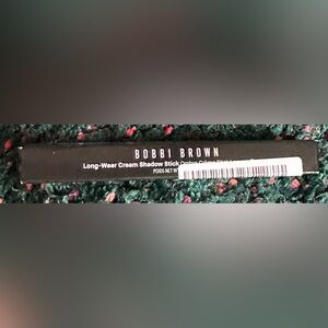 ‼️RARE‼️🎸BOBBI BROWN🎸🔥NWT🔥Long-Wear Cream Shadow Stick in Shell